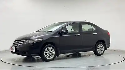 2013 Honda City 1.5 V MT 1