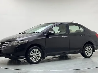 2013 Honda City 1.5 V MT 1