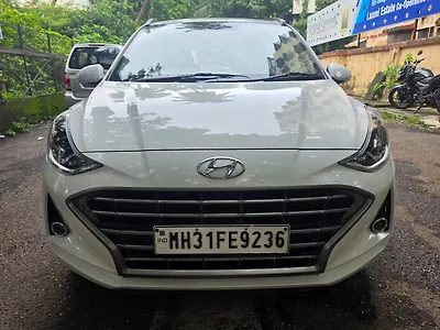 2020 Hyundai Grand i10 NIOS Sportz AMT 1.2 Kappa VTVT 1 2020 Hyundai Grand i10 NIOS Sportz AMT 1.2 Kappa VTVT 1