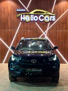 2021 Tata Nexon EV XZ Plus Dark Edition 1 2021 Tata Nexon EV XZ Plus Dark Edition 1