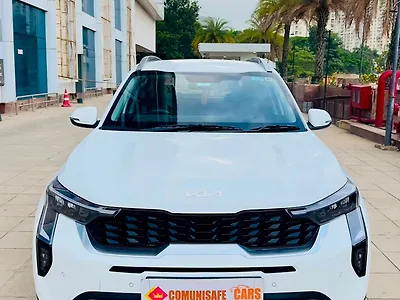 2024 Kia Sonet Gravity 1.2 Petrol MT 1