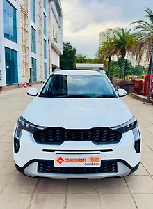 2024 Kia Sonet Gravity 1.2 Petrol MT 1 2024 Kia Sonet Gravity 1.2 Petrol MT 1