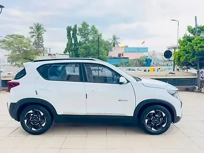 2024 Kia Sonet Gravity 1.2 Petrol MT