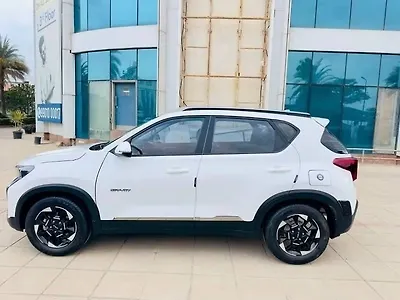 2024 Kia Sonet Gravity 1.2 Petrol MT