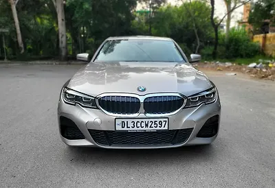 2022 BMW 3-Series 330i M Sport 1 2022 BMW 3-Series 330i M Sport 1