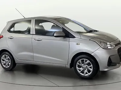 2017 Hyundai Grand i10 Magna 1.2 Kappa VTVT [2017-2020] 1