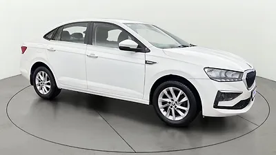 2022 Skoda Slavia Ambition 1.0L TSI MT 1 2022 Skoda Slavia Ambition 1.0L TSI MT 1