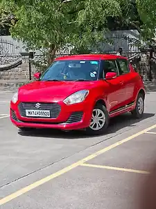 2019 मारुति सुज़ुकी स्विफ़्ट vxi एएमटी 1 2019 मारुति सुज़ुकी स्विफ़्ट vxi एएमटी 1