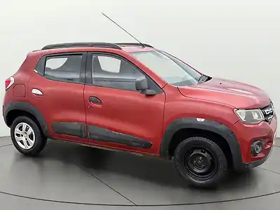 2016 रेनो क्विड rxt [2015-2019] 1