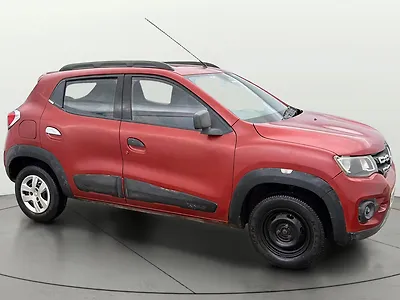 2016 Renault Kwid RXT [2015-2019] 1