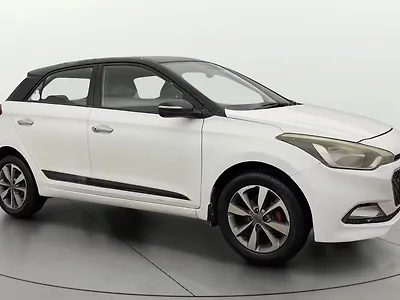 2015 Hyundai Elite i20 Asta 1.2 1