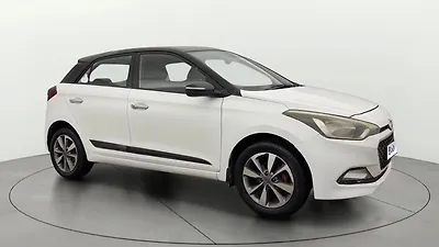 2015 Hyundai Elite i20 Asta 1.2 1 2015 Hyundai Elite i20 Asta 1.2 1