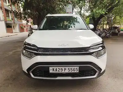 2024 किआ कारेन्स ग्रेविटी 1.5 पेट्रोल एमटी 1
