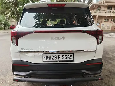 2024 Kia Carens Gravity 1.5 Petrol MT