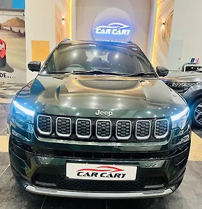 2025 Jeep Compass Model S (O) 2WD Diesel 2.0L Turbo Automatic (TC) 1 2025 Jeep Compass Model S (O) 2WD Diesel 2.0L Turbo Automatic (TC) 1