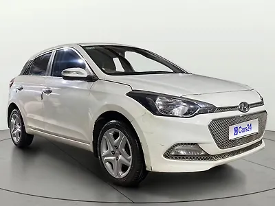 2017 Hyundai Elite i20 Asta 1.2 1 2017 Hyundai Elite i20 Asta 1.2 1