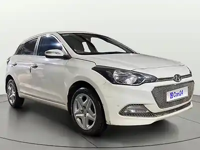 2017 हुंडई एलीट i20 एस्टा 1.2 1