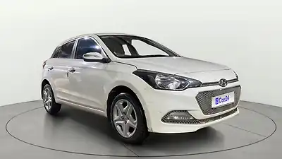 2017 Hyundai Elite i20 Asta 1.2 1