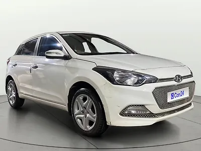 2017 Hyundai Elite i20 Asta 1.2 1
