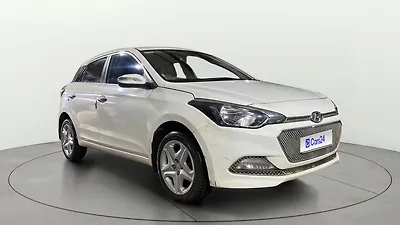 2017 Hyundai Elite i20 Asta 1.2 1 2017 Hyundai Elite i20 Asta 1.2 1