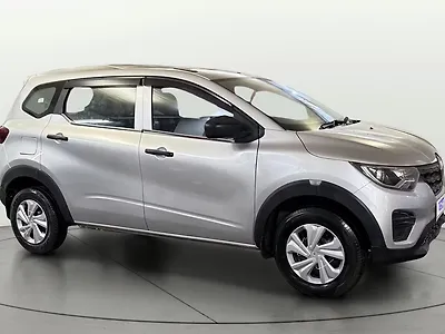 2023 Renault Triber RXE 1