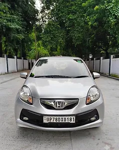 2015 Honda Brio VX MT 1 2015 Honda Brio VX MT 1