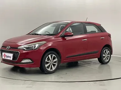 2016 Hyundai Elite i20 Asta 1.2 1