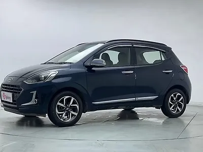 2022 Hyundai Grand i10 NIOS Asta AMT 1.2 Kappa VTVT 1