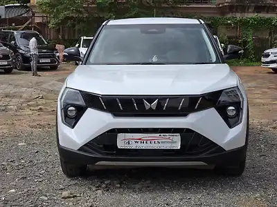 2025 Mahindra XUV 3XO AX5L Petrol 1.2L Turbo Automatic (TC) 1