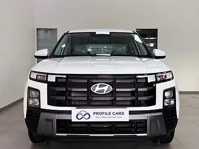 2026 Hyundai Creta EX Petrol 1.5L Manual 1