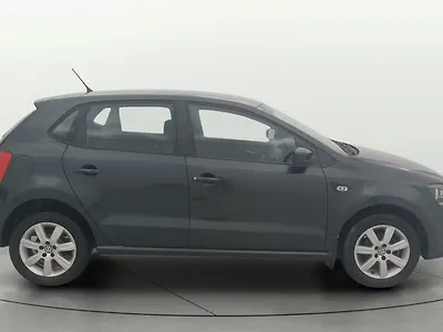 2014 Volkswagen Polo Comfortline 1.5L (D)