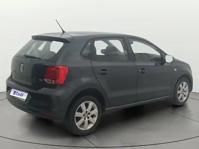 2014 Volkswagen Polo Comfortline 1.5L (D)