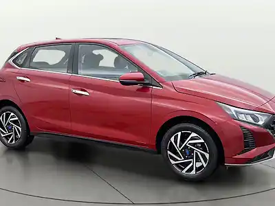 2023 हुंडई एलीट i20 Asta (O) 1.2 MT [2023-2025] 1