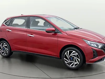 2023 Hyundai Elite i20 Asta (O) 1.2 MT [2023-2025] 1