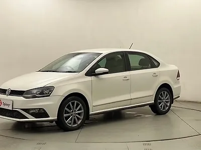 2020 Volkswagen Vento Highline Plus 1.0L TSI Automatic 1