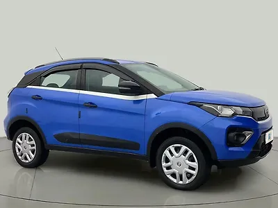 2020 Tata Nexon XM (S) [2020-2023] 1