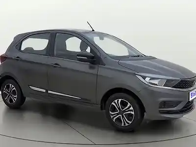2022 टाटा टियागो xt [2020-2023] 1