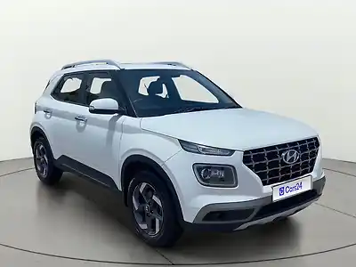 2021 हुंडई वेन्यू sx (o) 1.5 crdi 1