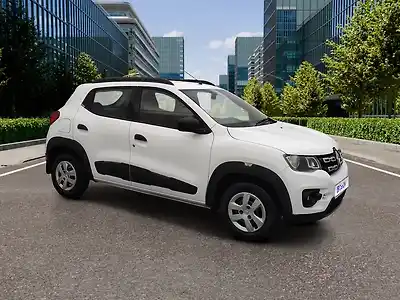 2016 रेनो क्विड rxt [2015-2019] 1