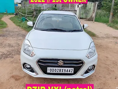 2022 Maruti Suzuki DZire VXi [2020-2023] 1