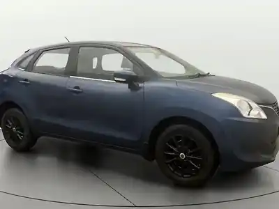 2017 मारुति सुज़ुकी बलेनो Delta 1.2 1