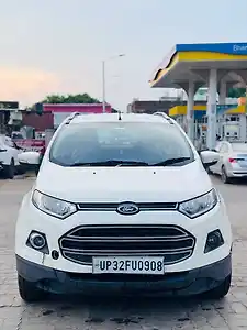 2014 फ़ोर्ड ईकोस्पोर्ट टाइटेनियम 1.5 tdci 1 2014 फ़ोर्ड ईकोस्पोर्ट टाइटेनियम 1.5 tdci 1