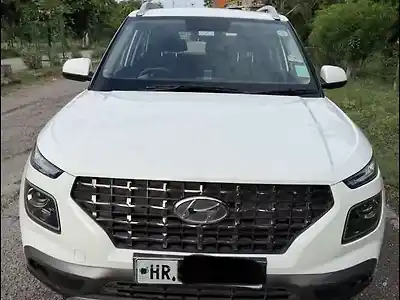 2021 हुंडई वेन्यू s 1.2 पेट्रोल 1