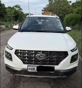 2021 हुंडई वेन्यू s 1.2 पेट्रोल 1