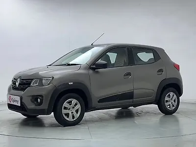 2017 Renault Kwid RXT [2015-2019] 1