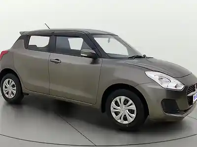 2022 मारुति सुज़ुकी स्विफ़्ट vxi एएमटी [2021-2023] 1