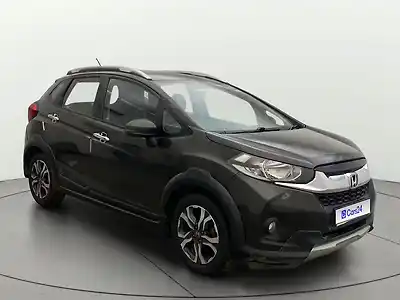 2018 होंडा डब्ल्यूआर-वी वीएक्स एमटी डीज़ल 1