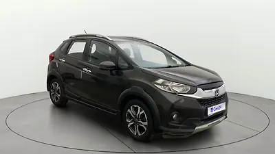 2018 Honda WR-V VX MT Diesel 1 2018 Honda WR-V VX MT Diesel 1