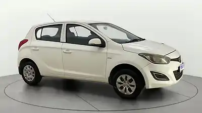 2012 हुंडई i20 मैग्ना 1.2 1 2012 हुंडई i20 मैग्ना 1.2 1