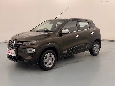 2019 Renault Kwid 1.0 RXT Opt 1